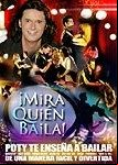 pelicula Mira Quien Baila Con Poty