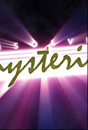 Misterios Sin Resolver