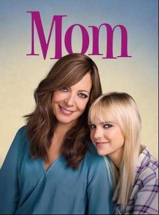 Mom Serie Mom