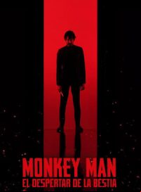 pelicula Monkey Man