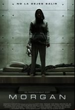 pelicula Morgan