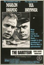 pelicula Morituri