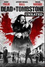 pelicula Muerte En Tombstone