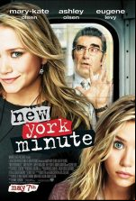 pelicula Muevete, Esto Es Nueva York