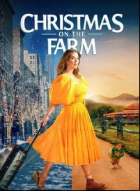 pelicula Navidades en la granja