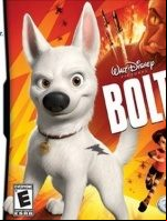 pelicula NDS Bolt EUR