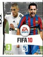 pelicula NDS FIFA 2010