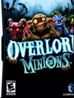 pelicula NDS Los Esbirros del Overlord