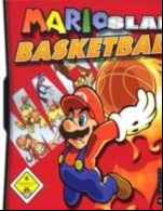 pelicula NDS Mario Slam Basketball (E)
