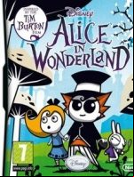 pelicula [NDS]Alicia en el País de las Maravillas
