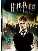 pelicula [NDS]Harry Potter y la Orden del Fénix