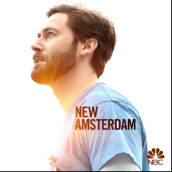 New Amsterdam