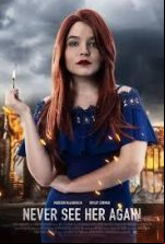 pelicula No volveras a verla