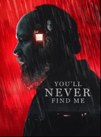 pelicula Nunca Me Encontrarás