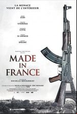 pelicula Objetivo: Paris HD