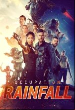 pelicula Ocupación: Proyecto Lluvia