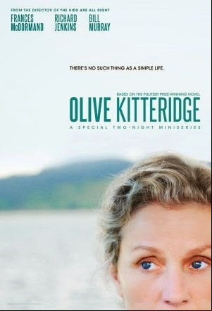 Olive Kitteridge