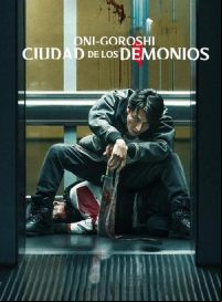 pelicula Oni-Goroshi: Ciudad de los demonios