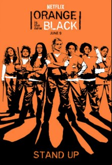 Orange Is The New Black