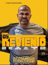 pelicula Os reviento