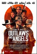 pelicula Outlaws And Angels