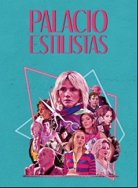 pelicula Palacio Estilistas