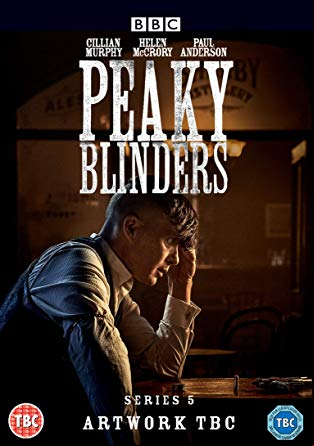 Peaky Blinders