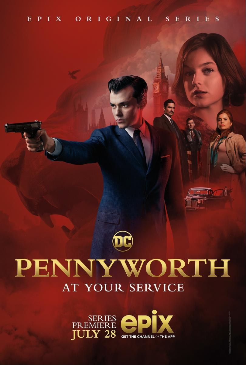 Pennyworth