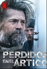 pelicula Perdidos en el Ártico