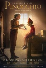 pelicula Pinocchio (HD-TS)