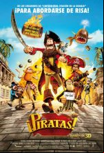 Piratas