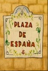 Plaza De España