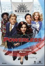 Powerless