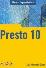pelicula Presto 10