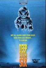 pelicula Profundidad Seis