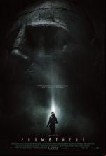 pelicula Prometheus (3D) (SBS) (Subtitulado)