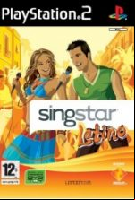 pelicula PS2 – SingStar Latino [Español]