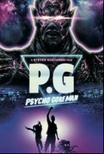 pelicula Psycho Goreman