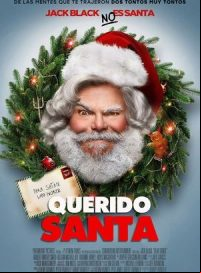 pelicula Querido Santa