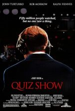 pelicula Quiz Show [DVD R2][Spanish]