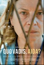 pelicula Quo vadis, Aida?
