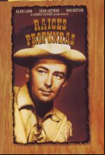pelicula Raices Profundas [Ciclo Western]