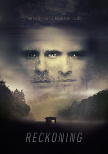Reckoning Ajuste De Cuentas Serie Reckoning Ajuste De Cuentas