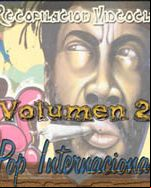 pelicula Recopilacion Videoclips Vol.2 [Pop Internacional]
