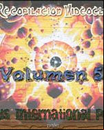 pelicula Recopilacion Videoclips Vol.5 [Olds International Pop]