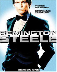 Remington steele