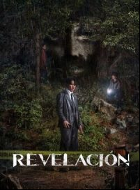 pelicula Revelación