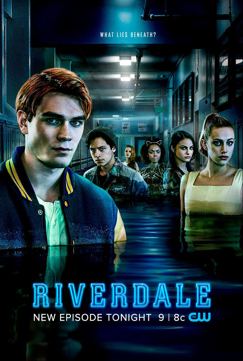Riverdale