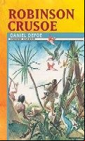 pelicula Robinson Crusoe – Daniel Defoe – Audiolibro