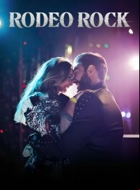 pelicula Rodeo rock